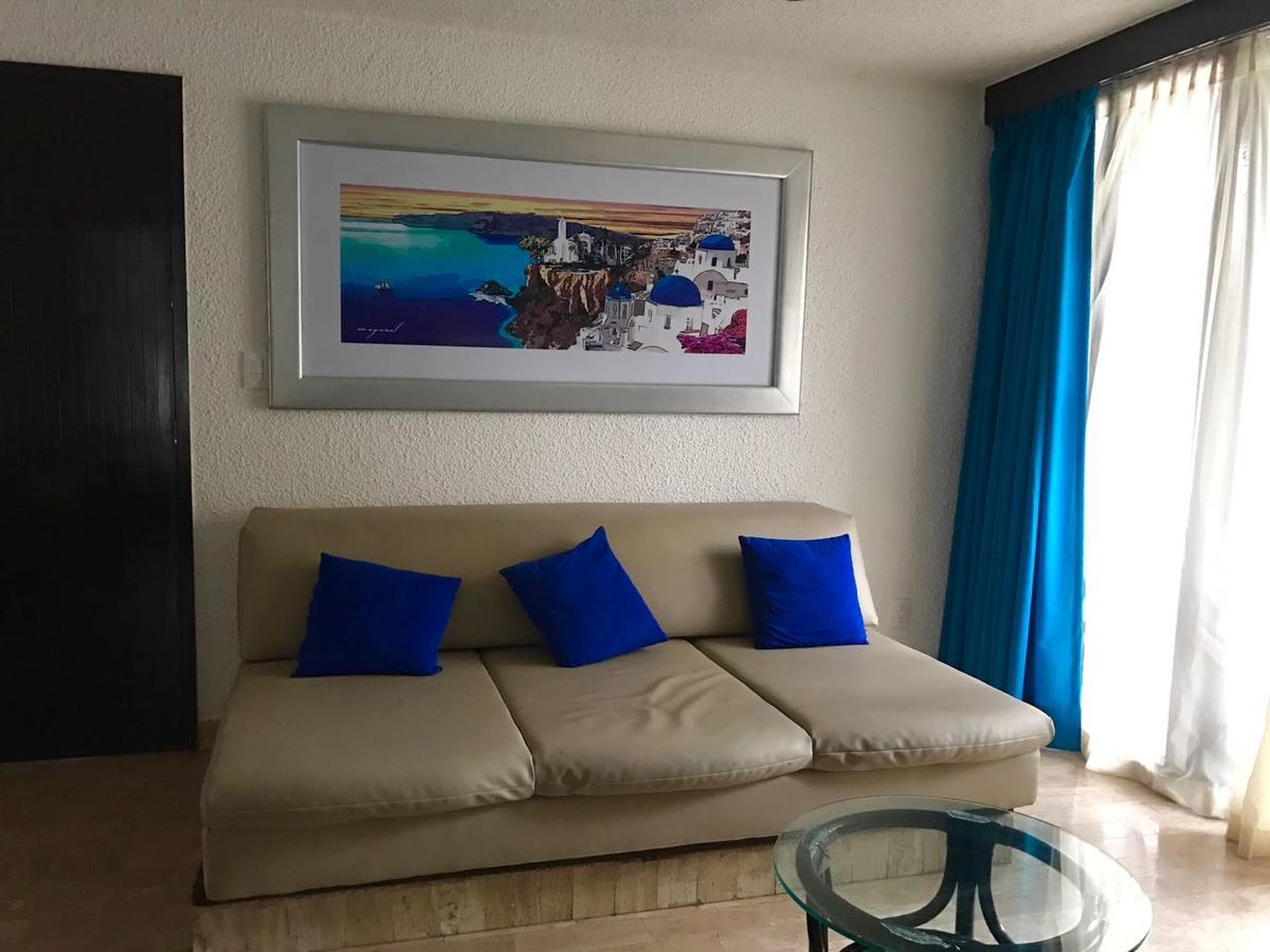 Ixtapa Palace Bagian luar foto